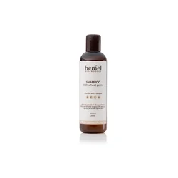 HEMEL Shampoo with Wheat Germs šampon sa pšeničnim klicama/ 200ml