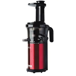 VOX Sokovnik SJ 600 R crveni