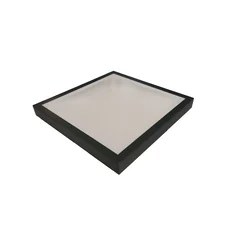 LED plafonsko svetlo sa senzorom VITALI LED/24W/230V 4000K
