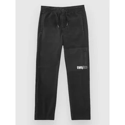 ThirtyTwo Rest Stop Base Layer Bottoms black