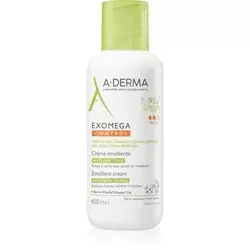 A-derma Exomega Control krema 400ml