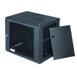 Safewell rack orman 9U 600X450 ( 2811 )