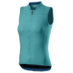 Castelli Ženski Dres Anima 3 Sleeveless