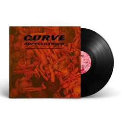 Curve - Doppelgänger (LP)
