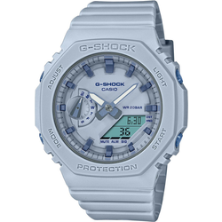 Ročna ura G-Shock GMA-S2100BA-2A2ER Modra