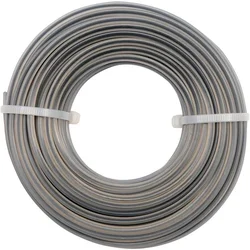 Flo Trikotna rezalna nitka 3,0 mm x 12 m/89472 /