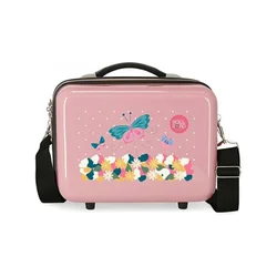 Joumma Roll Road ABS Beauty case (3563921)