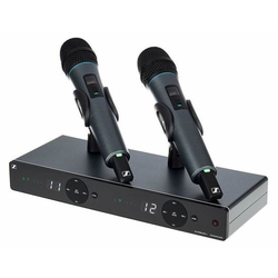 SENNHEISER MIKROFON XSW 1-825 Dual-B vocal set