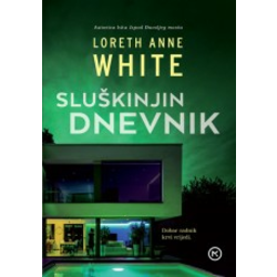 Sluškinjin dnevnik