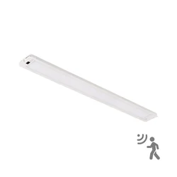 Kanlux 38120 - LED prigušiva rasveta za nameštaj sa senzorom DAXA LED/9W/24V
