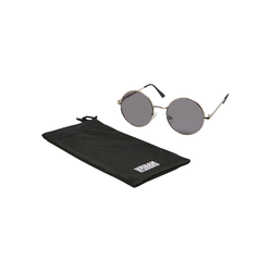 107 Sunglasses UC silver/grey