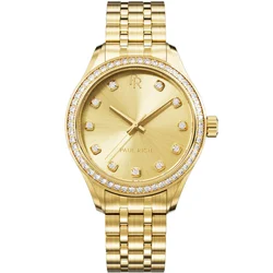 Paul Rich PR-45276 Ladies Watch Crystelle 32mm 5ATM