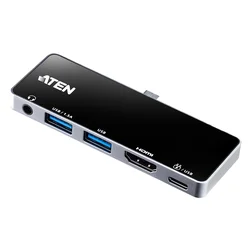 USB-C Travel Dock