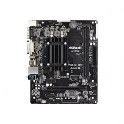 Intel ASRock J4105M Gemini Lake M-ATX, 2xD4 2400 USB3 SATA3