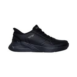 Skechers Ženske patike Uno lite, Crne