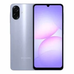 SAMSUNG Galaxy A07 4/128GB/ ljubičasta