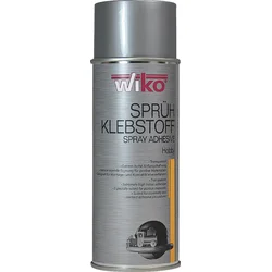 WIKO Hobby Adhesive Spray, 400 pcs (400 ml)