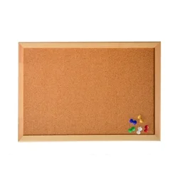 Junior expo cork tabla plutana 40 x 60cm ( 140403 )