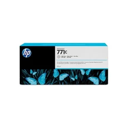 HP Kertridž 771C 775 ml svetlosivi