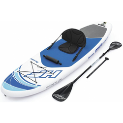 Bestway kanu Paddle Board Oceana, 3,05 mx84 cmx12 cm