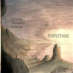 KITARSKI ANSAMBEL SVARUN:POPOTNIK