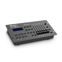 CAMEO CONTROL 54 54-CHANNEL DMX CONTROLLER
