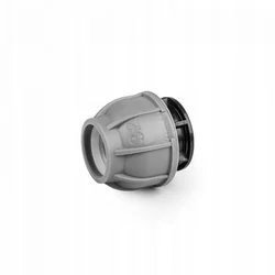 shumee Bradas DSRA10Z32 PE cevni čep 32 mm