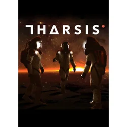 Tharsis Steam Key GLOBAL