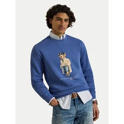 Polo Ralph Lauren Jopa 710B27073001 Modra Regular Fit