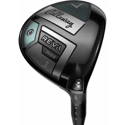 Callaway Reva Rise Desna roka 3 18° Lady Fairway les