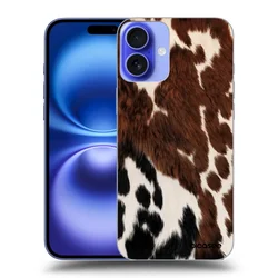 ULTIMATE CASE MagSafe za Apple iPhone 16 Plus - Rust