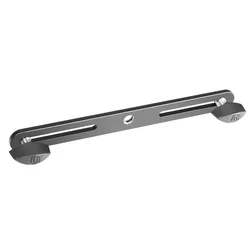 Adam Hall SDMSB 190 stereo bar