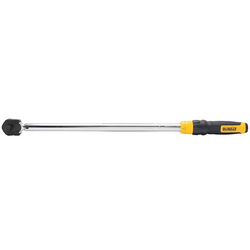 DeWalt DWMT75462-0 Moment ključ 1/2, 67.7 - 339 Nm