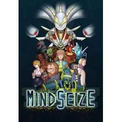 MindSeize Steam Key GLOBAL