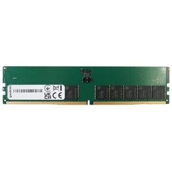 Goodram UDIMM ECC 32GB 5600MHz W-MEM5600E5D832G