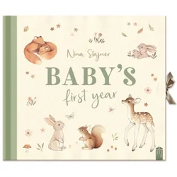 Babys First Year