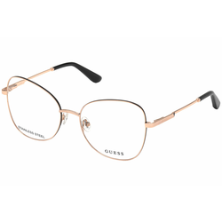 Guess Naočare GU 2850 028