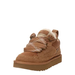 UGG Nizke superge LOWMEL  rjava
