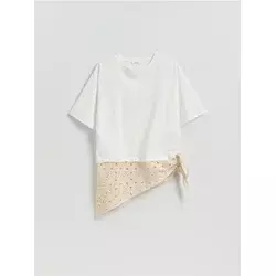 Reserved - LADIES` BLOUSE