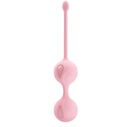 PRETTY LOVE Vaginalne kuglice