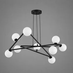 Luster KX2046/9, 90 cm