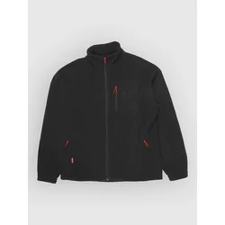 Salty Crew Drag Polar Sc Zip Jacket black