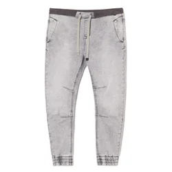 Cropp - Teksas džogersice - light grey