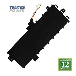 Asus baterija za laptop VivoBook 17 Series X712UA / B21N1818 7.6V 32Wh / 4212mAh ( 3686 )
