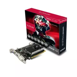 Sapphire R7 240 4GB DDR3 128bit 11216-30-20G