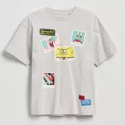 Reserved - Majica SpongeBob