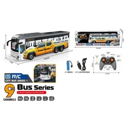 Autobus na daljinsko upravljanje ( 890914 )