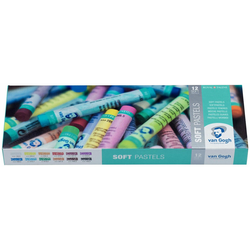 ROYAL TALENS Van Gogh Set suvih pastela, 12kom