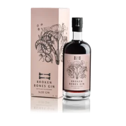Broken Bones Sloe Gin