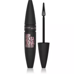 Maybelline New York Lash Sensational Luscious 07 very black ( 1003009812 )